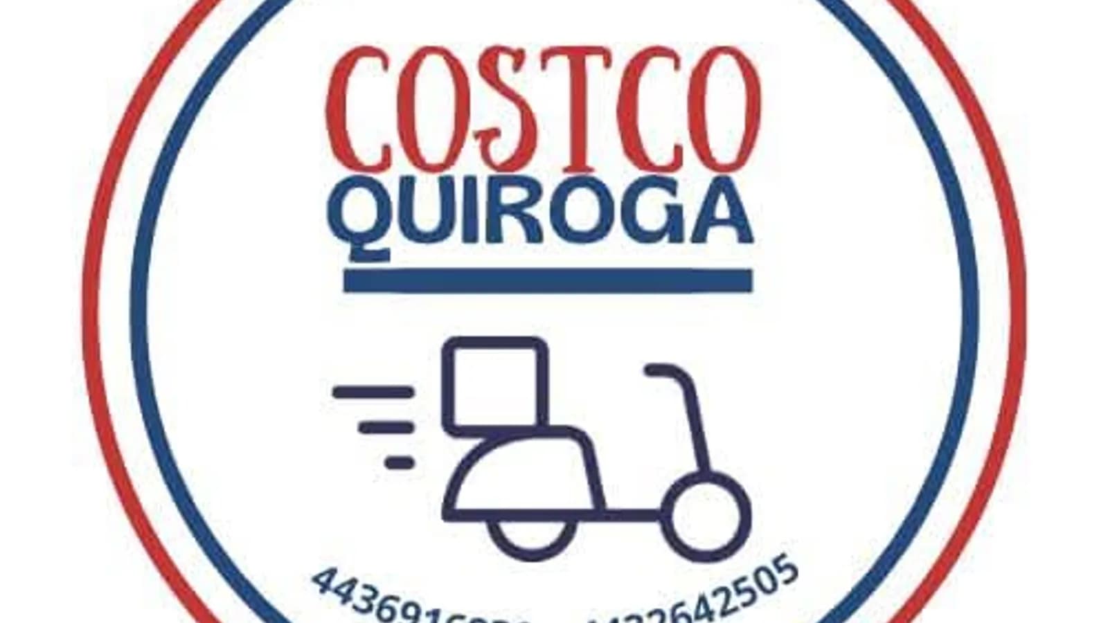 Costco Quiroga