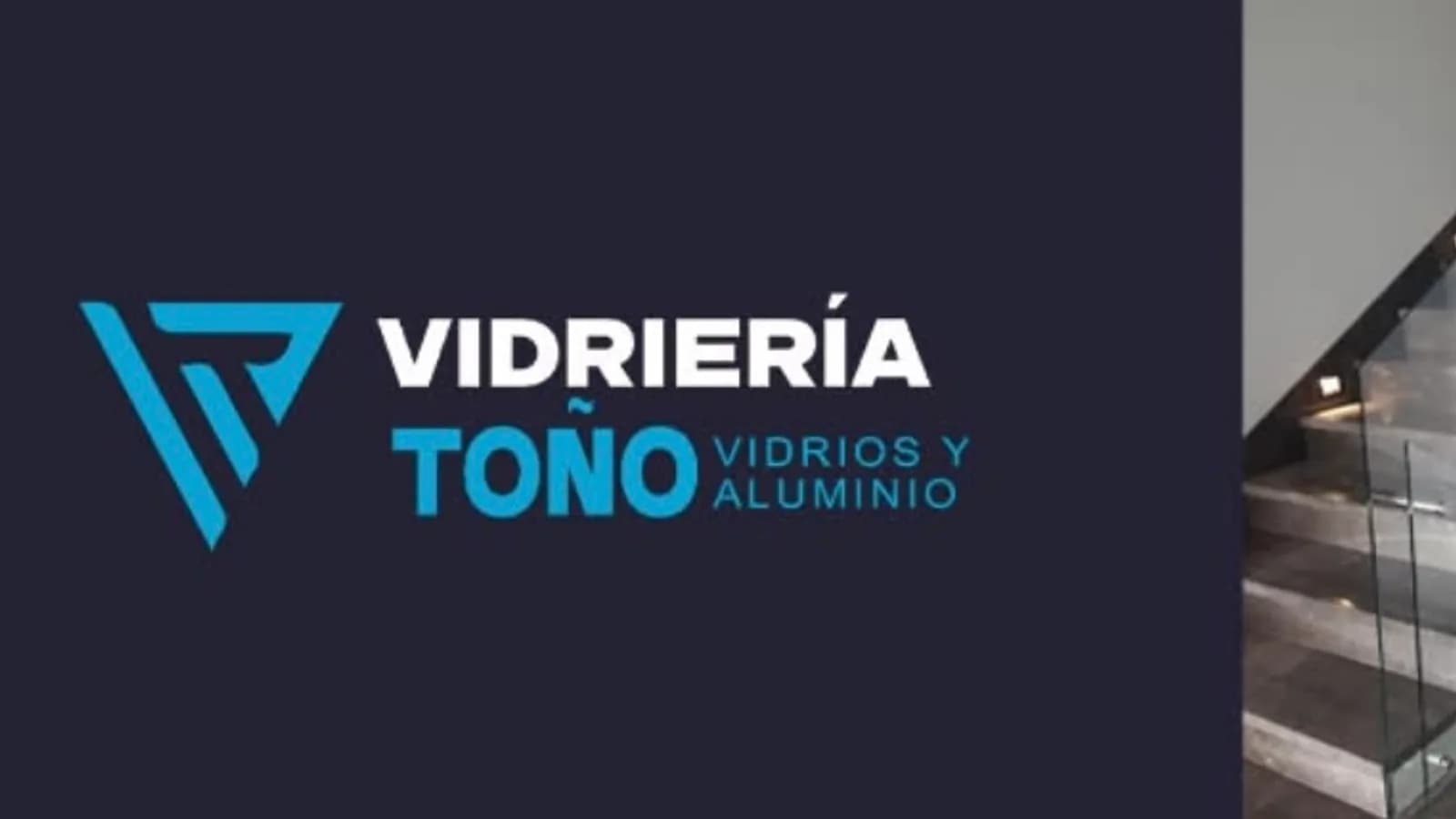 Vidriería Toño
