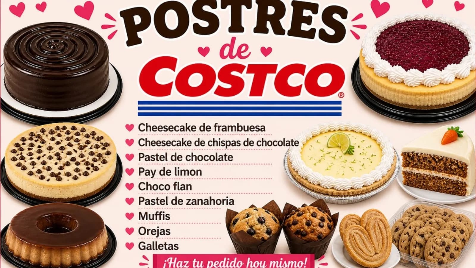Postres Alito